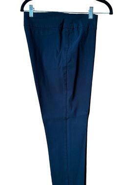 No Boundaries Black Stretch Pull On Skinny Pants